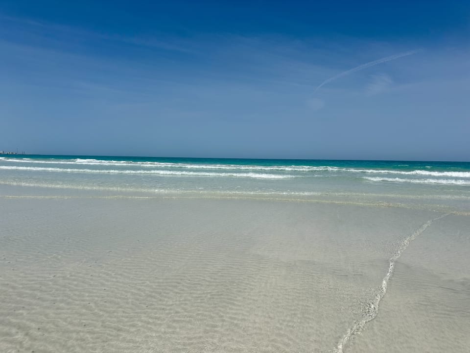 Strand Park Hyatt Abu Dhabi Hotel and Villas