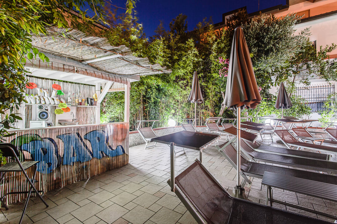 Gastro Hotel Giamaika