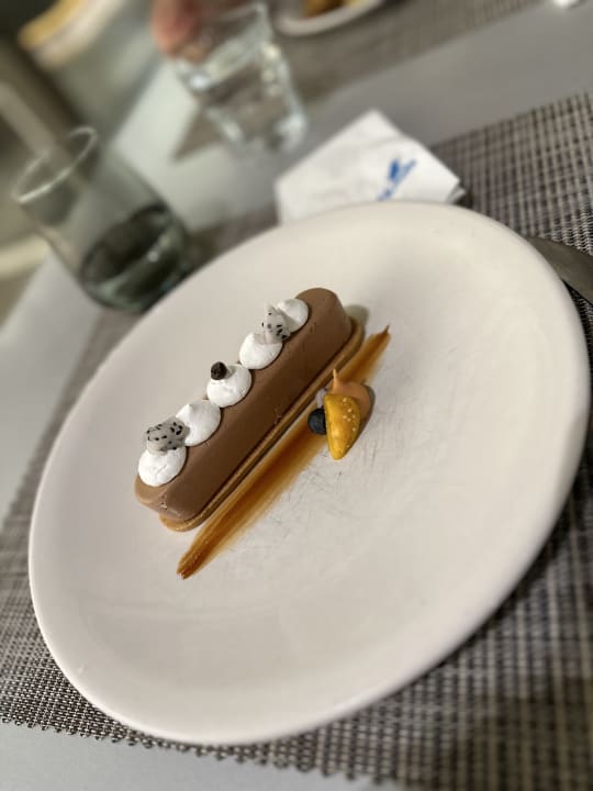 Gastro Kirman Belazur Resort & Spa