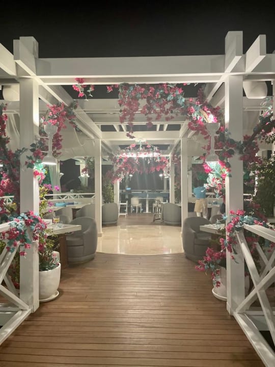 Gastro Rixos Premium Belek