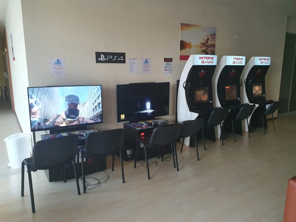 Sport & Freizeit Sol Luna Bay