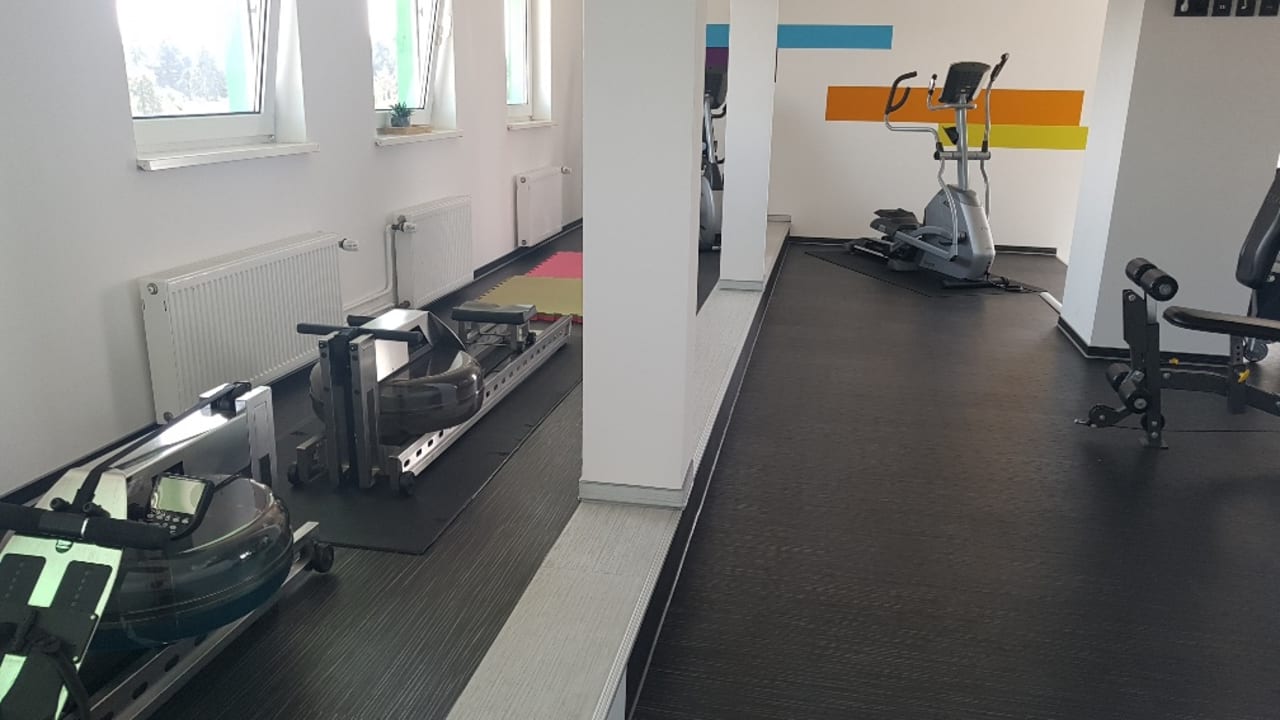 Sport & Freizeit Hotel Park Inn by Radisson Göttingen