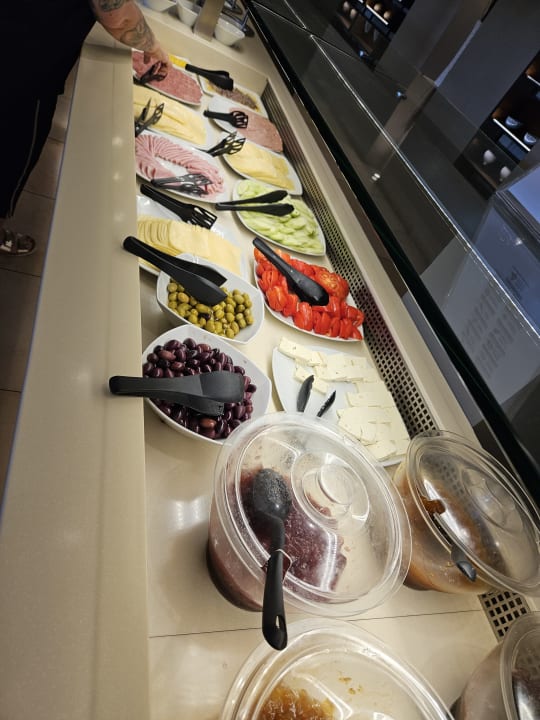 Gastro Lagas Aegean Village