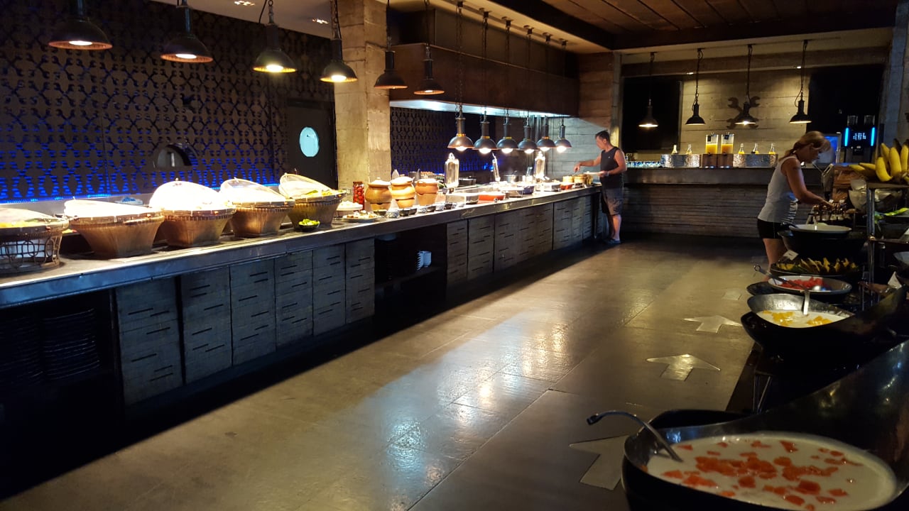Gastro The Slate