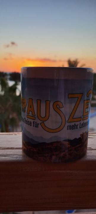 Sonstiges Continental Hotel Hurghada