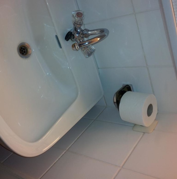 Bad Hotel Komperdell