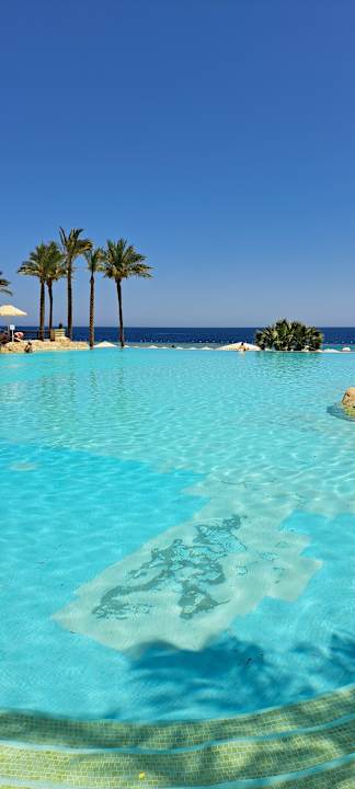 Pool Makadi Spa - Adults only