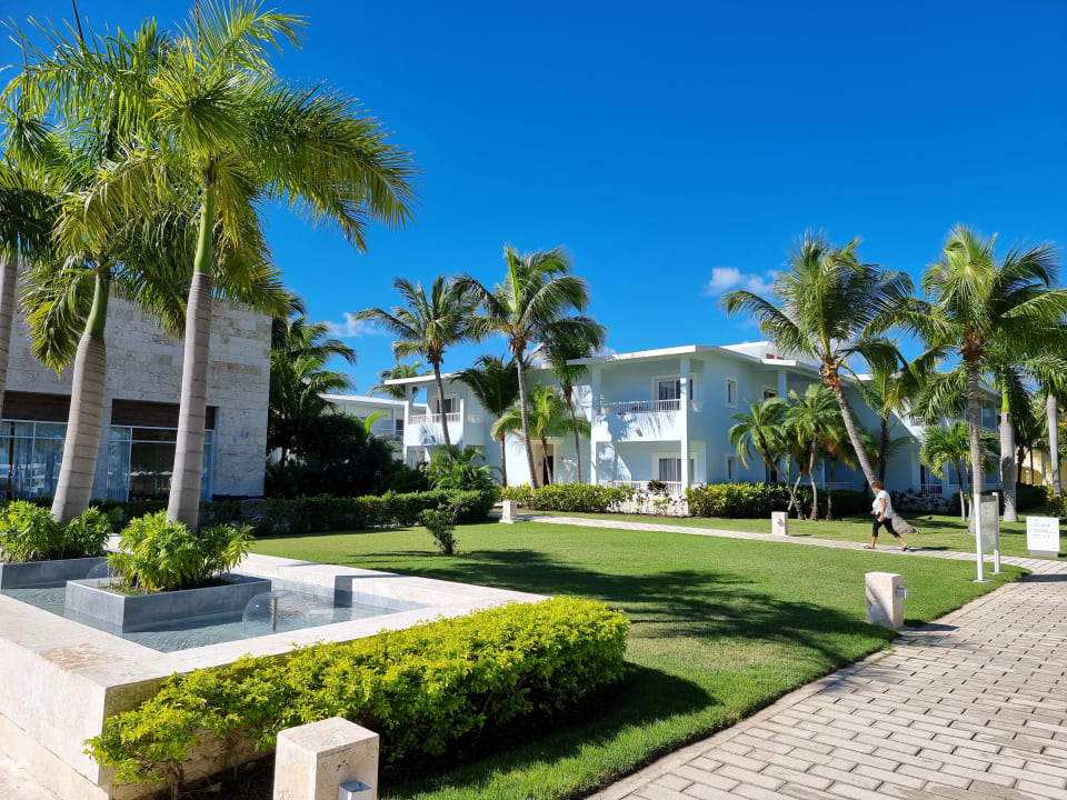 Garten Senator Puerto Plata Hotel
