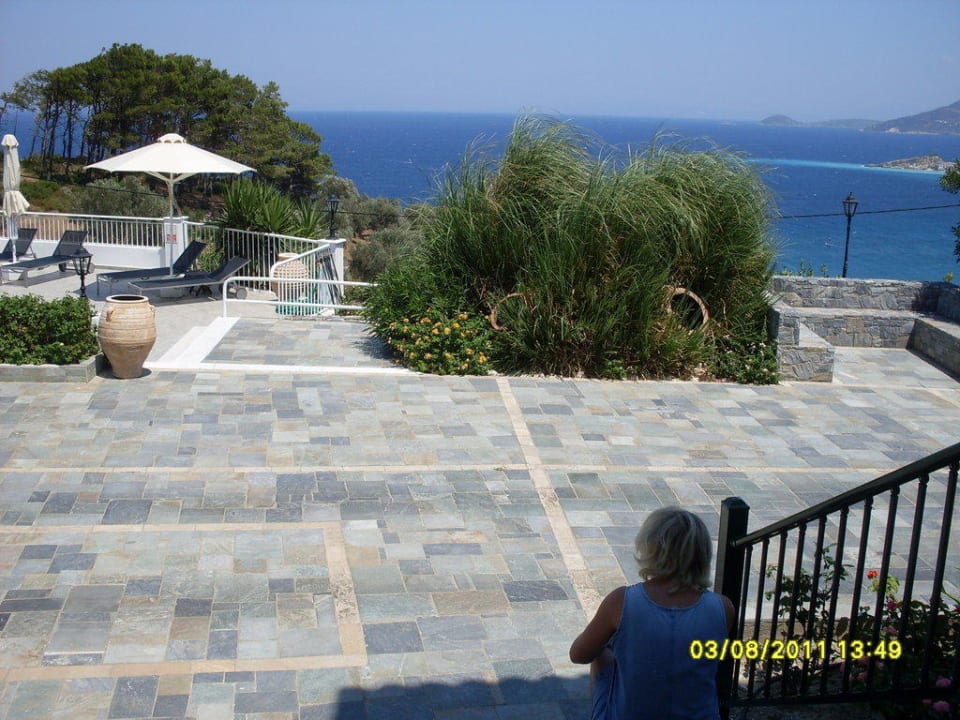 Kalidon Panorama Hotel Kalidon Panorama