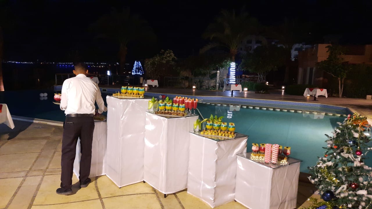 Gastro Shams Prestige Abu Soma-Adults Only