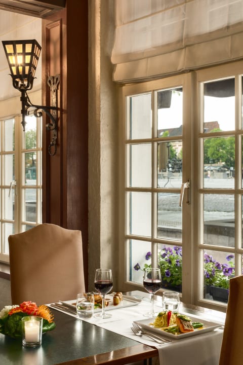 Restaurant NH Brugge