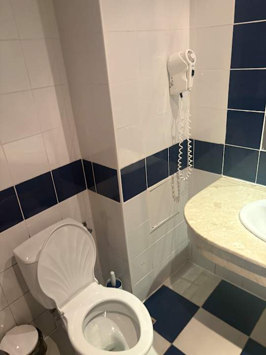 Zimmer Royal Park Hotel & Aqua park