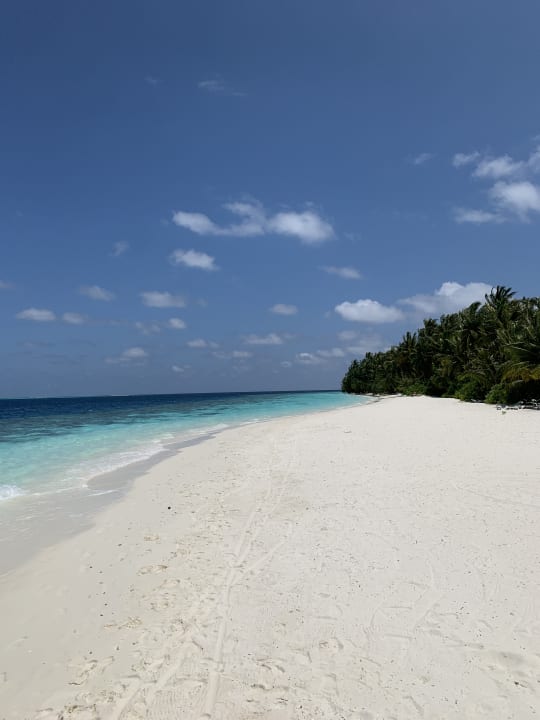 Strand Vilamendhoo Island Resort & Spa