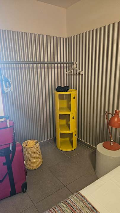 Zimmer Buendía Corralejo Nohotel