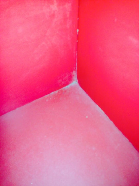 Schubladen dreckig vom Vorgänger  Mövenpick Resort & Spa El Gouna