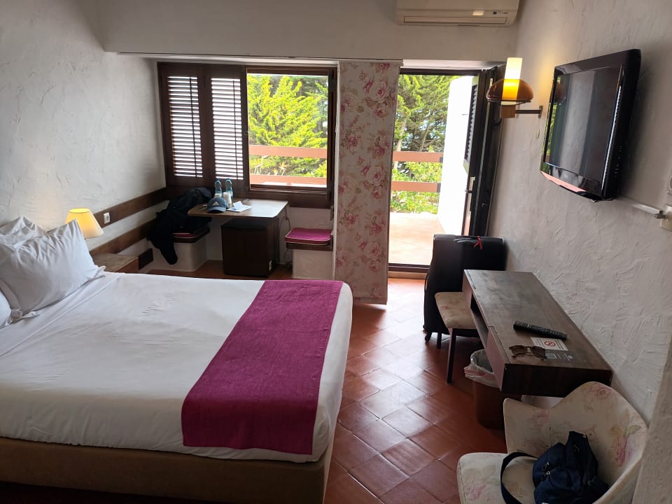 Zimmer Hotel Do Mar