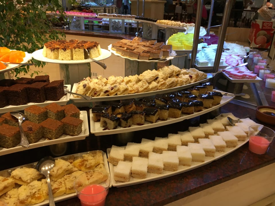 Gastro Monachus Family Resort Sorgun