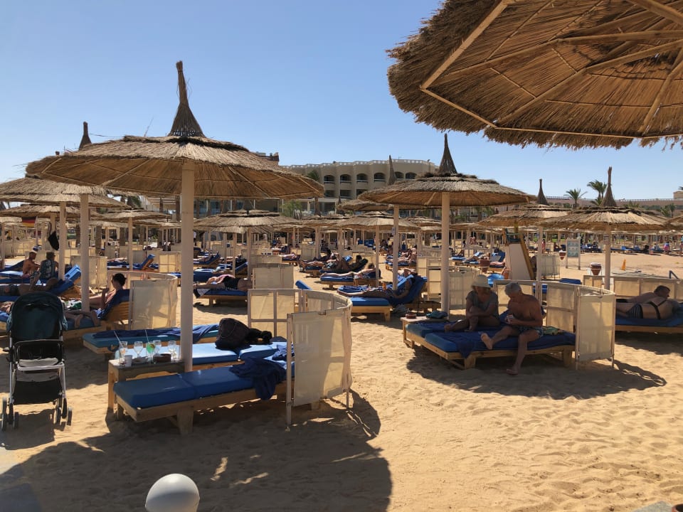 Strand Beach Albatros Resort