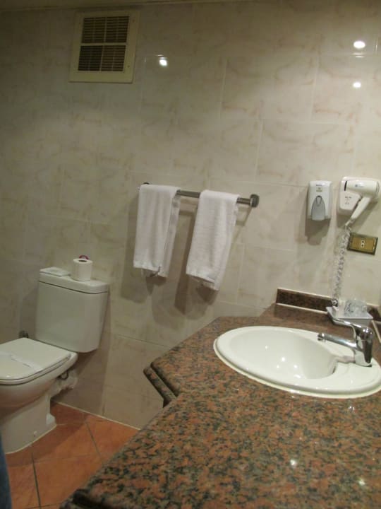 Zimmer Arabia Azur Resort