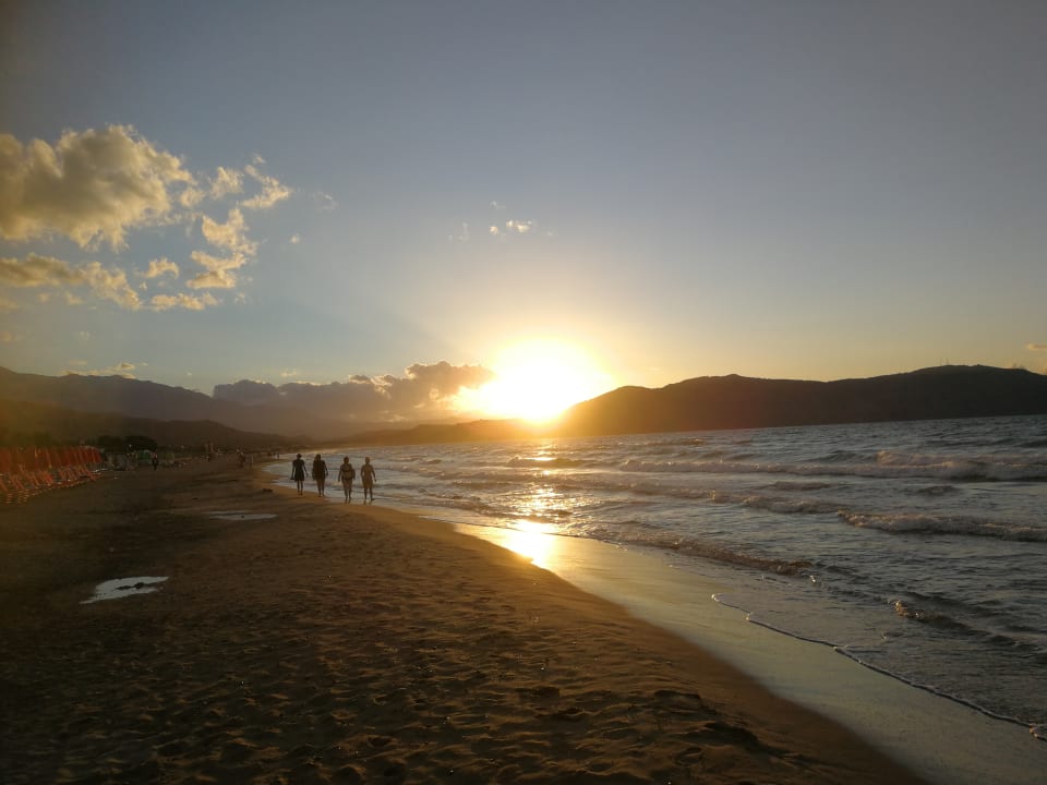 Strand Delfina Boutique Hotel