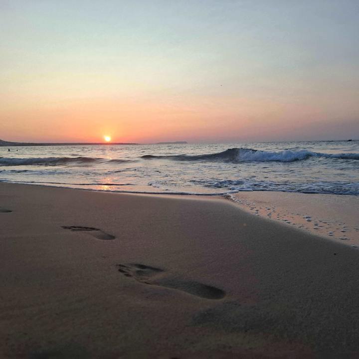 Strand High Beach Resort