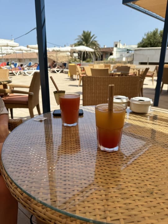 Gartenanlage Hotel Clumba