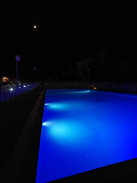 Pool Hotel Sirma