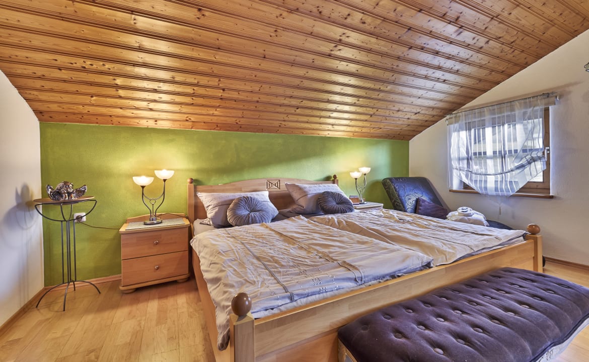 Zimmer Ferienwohnung Fritz Gabi Bodenmais