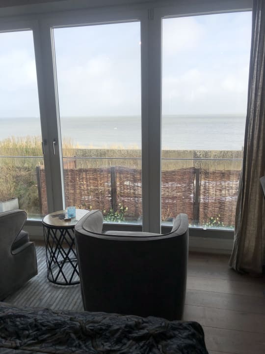 Zimmer Hotel Strand am Königshafen