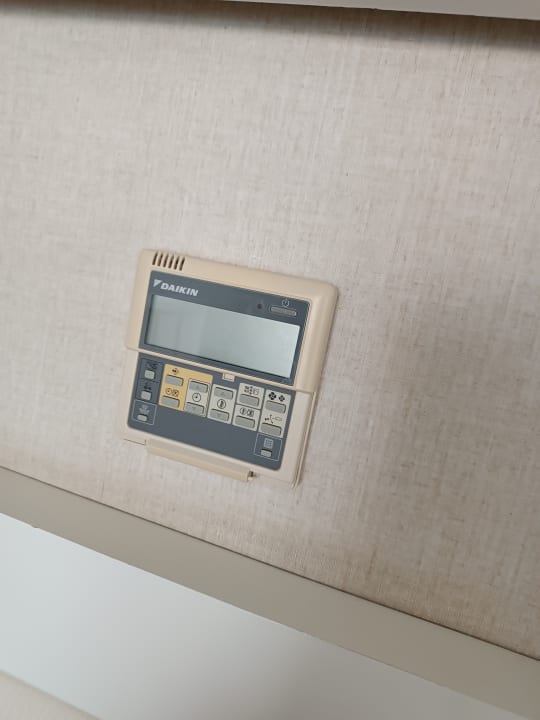 Zimmer Azura Deluxe Resort & Spa Hotel