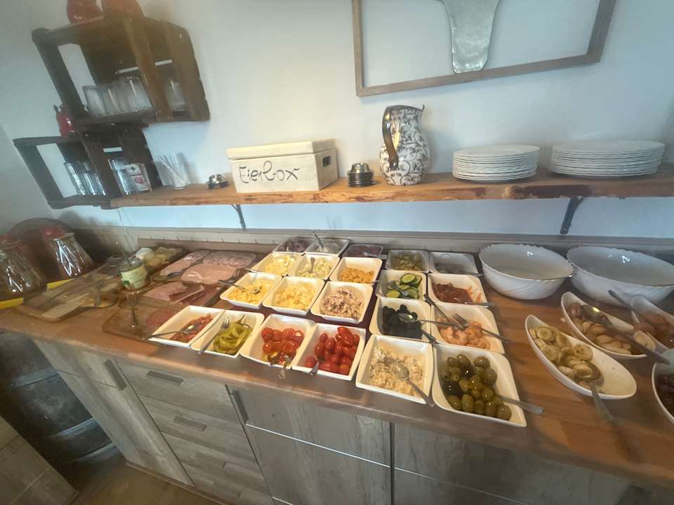 Gastro Harmonie Hotel Rust