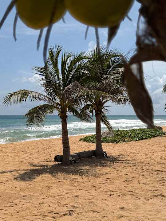 Strand Santhiya Phuket Natai Resort & Spa