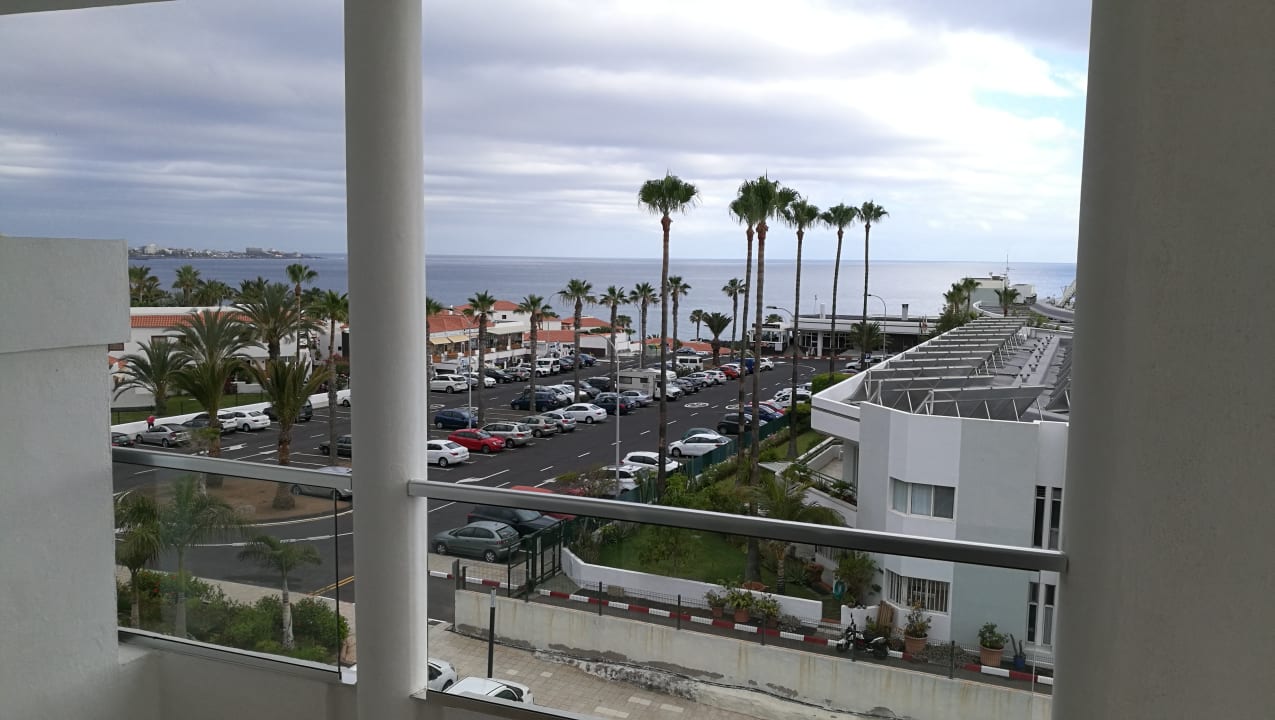 Ausblick Hotel Riu Arecas - Adults only