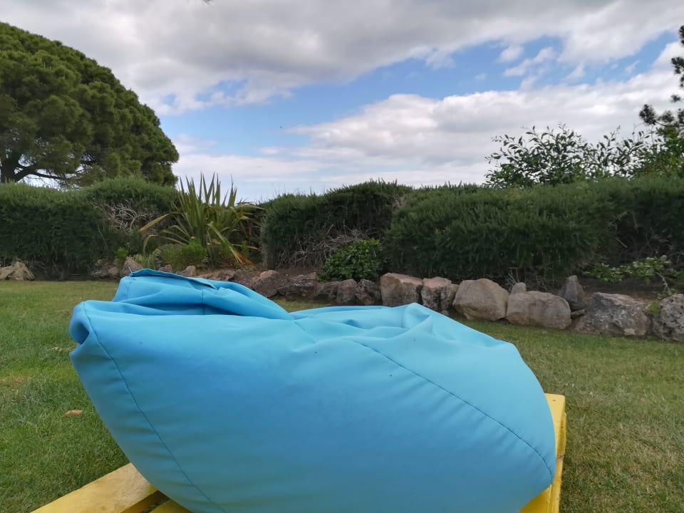 Gartenanlage PortoBay Falésia