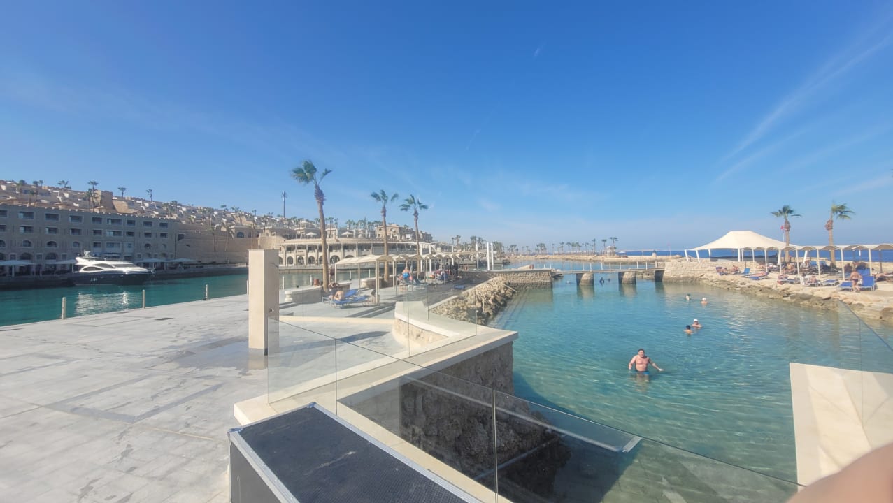 Strand Pickalbatros Citadel Resort