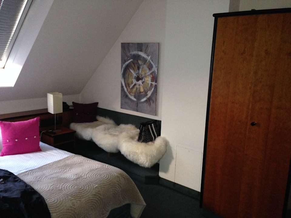 Obere Etage Hotel Princess