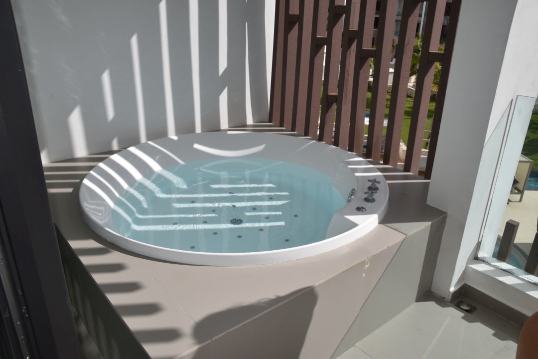 Zimmer Majestic Elegance Costa Mujeres