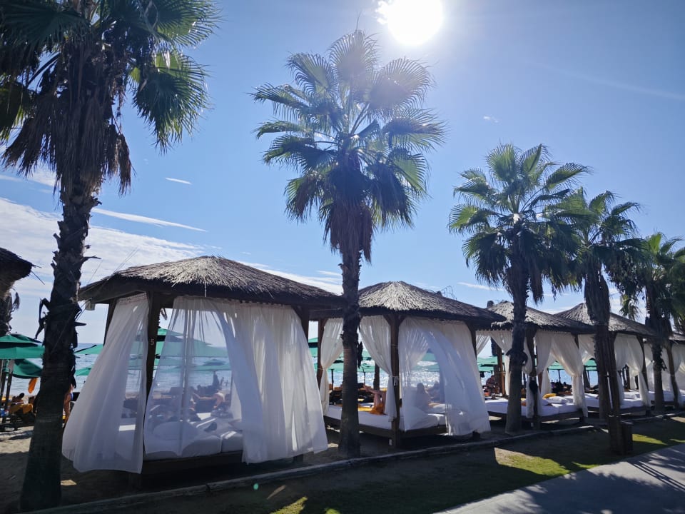 Strand Rixos Premium Belek