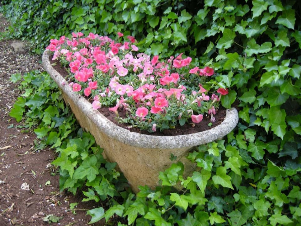 Giardino La Piccola Locanda