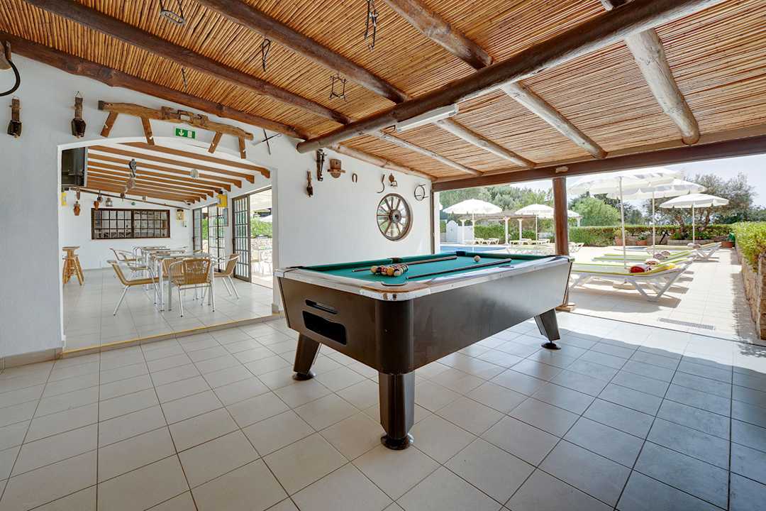 Sport & Freizeit Muthu Balaia Sol