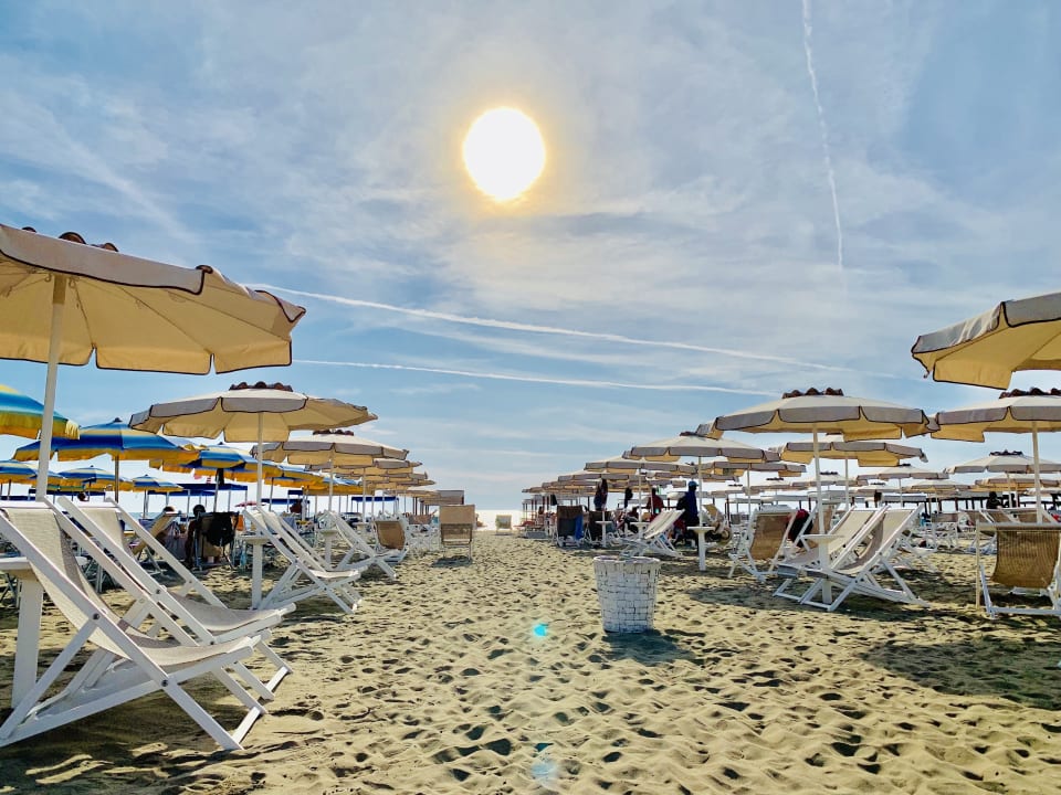 Strand Grand Hotel Royal