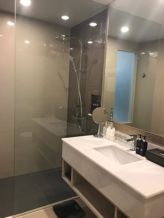 Badezimmer X10 Khaolak Resort