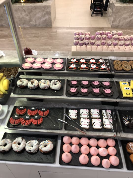 Gastro Xanadu Resort Hotel