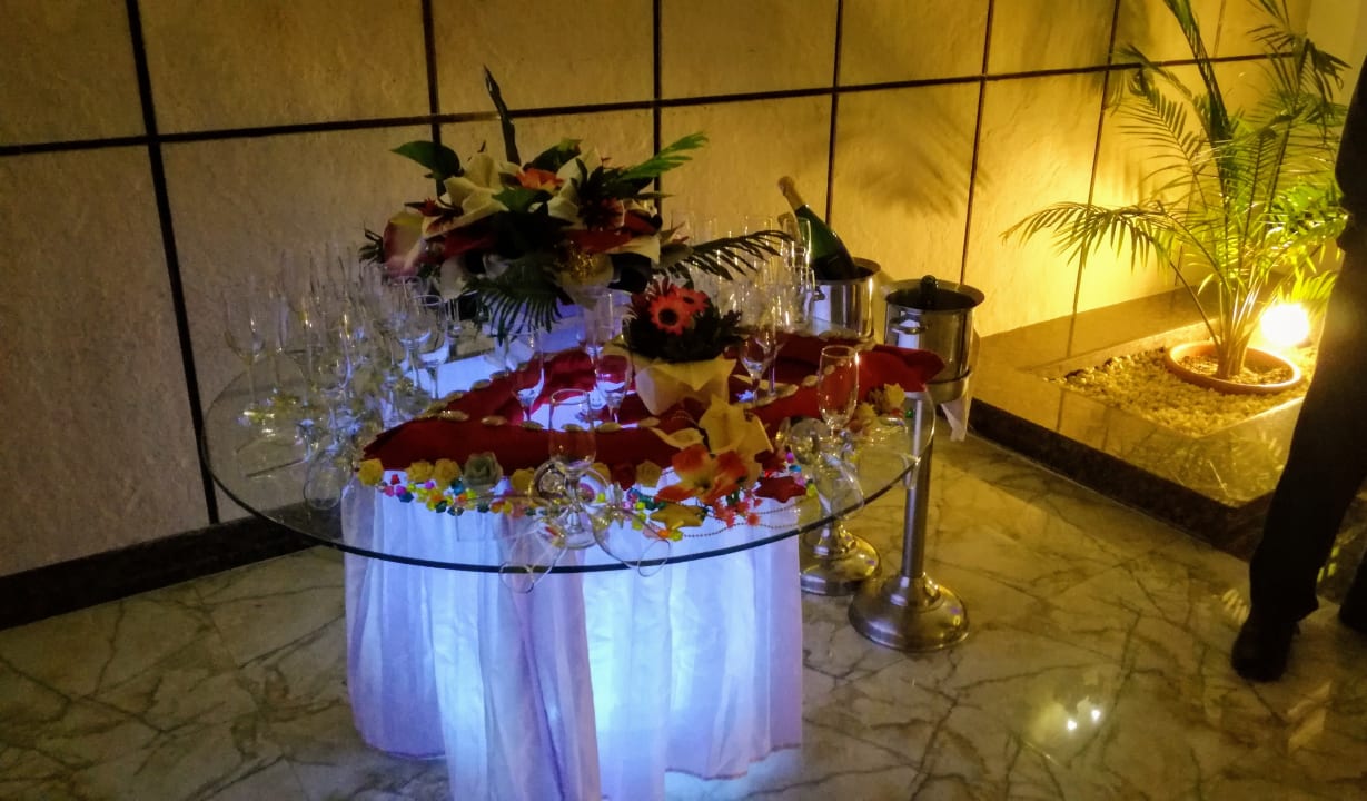 Zum Valentinstag Pickalbatros Dana Beach Resort - Hurghada