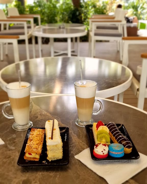 Gastro Voyage Belek Golf & Spa