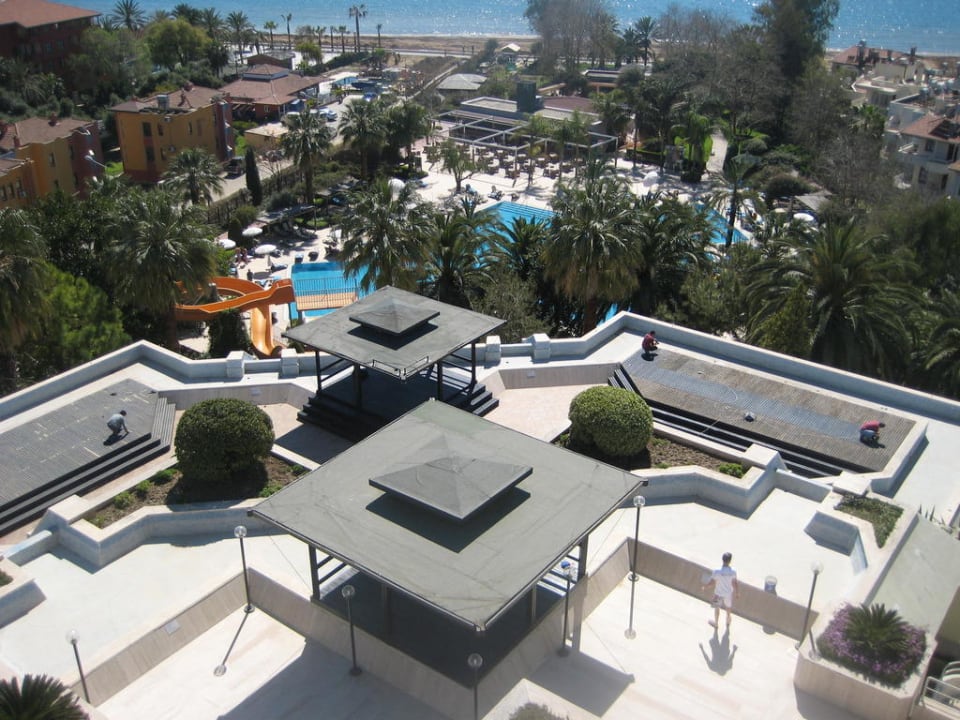 Außenansicht Side Star Elegance