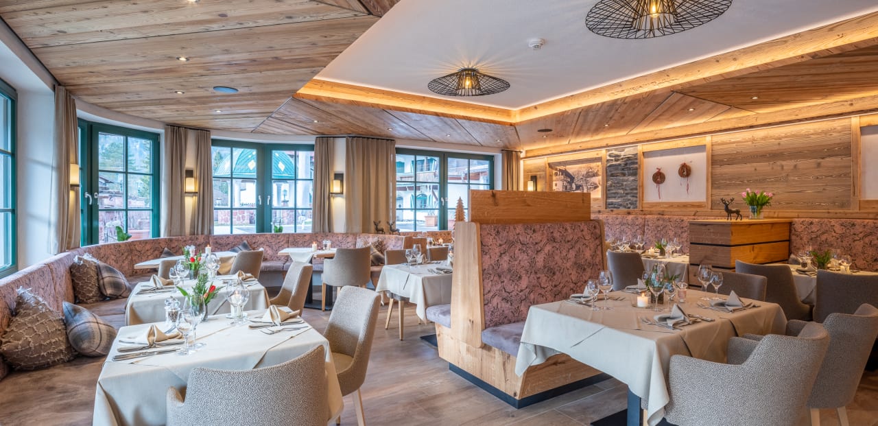 Gastro Hotel Jagdschlössl