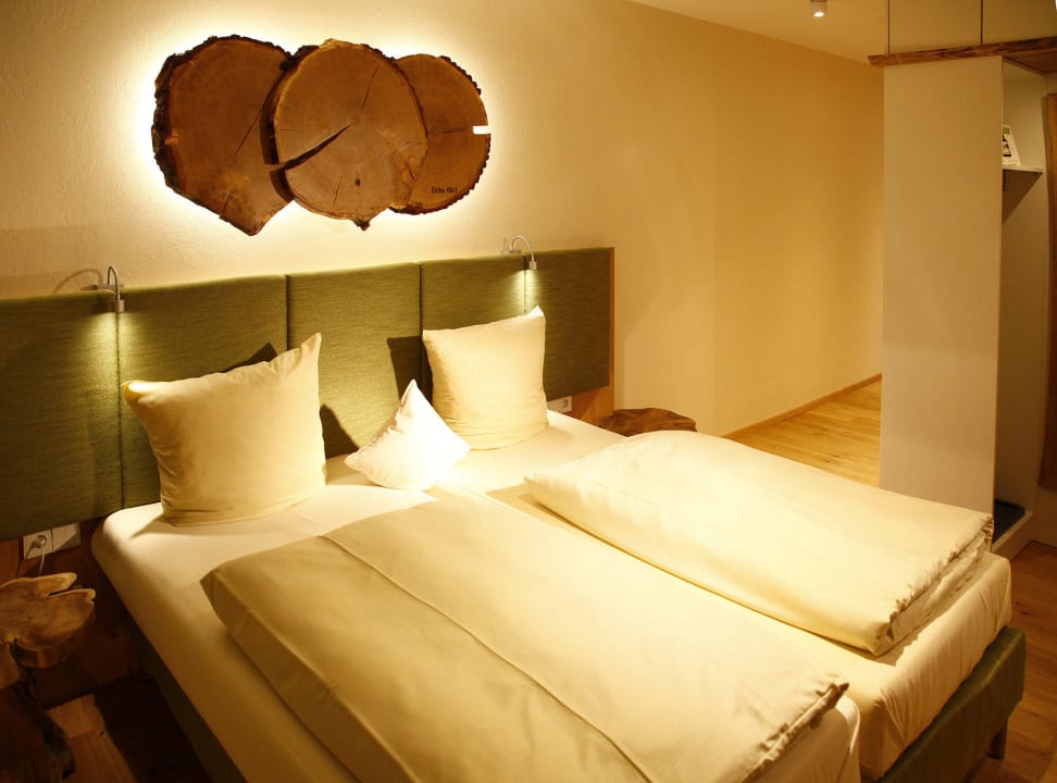 Zimmer Flair Hotel Nieder