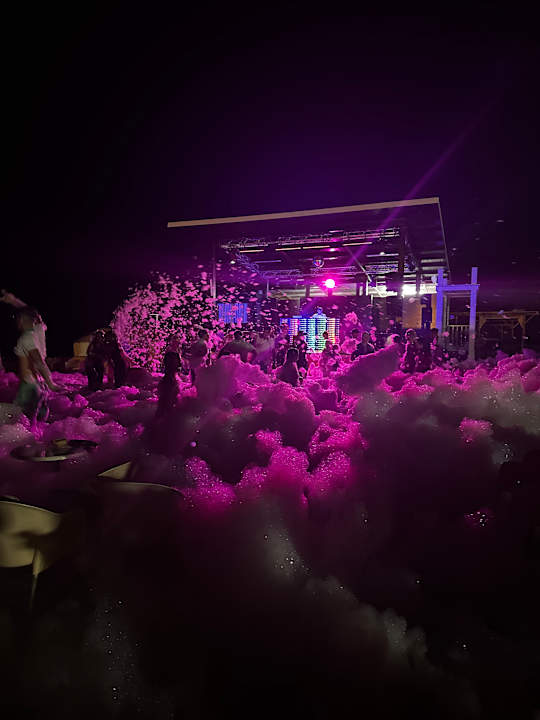 Sport & Freizeit Iberostar Selection Kuriat Palace