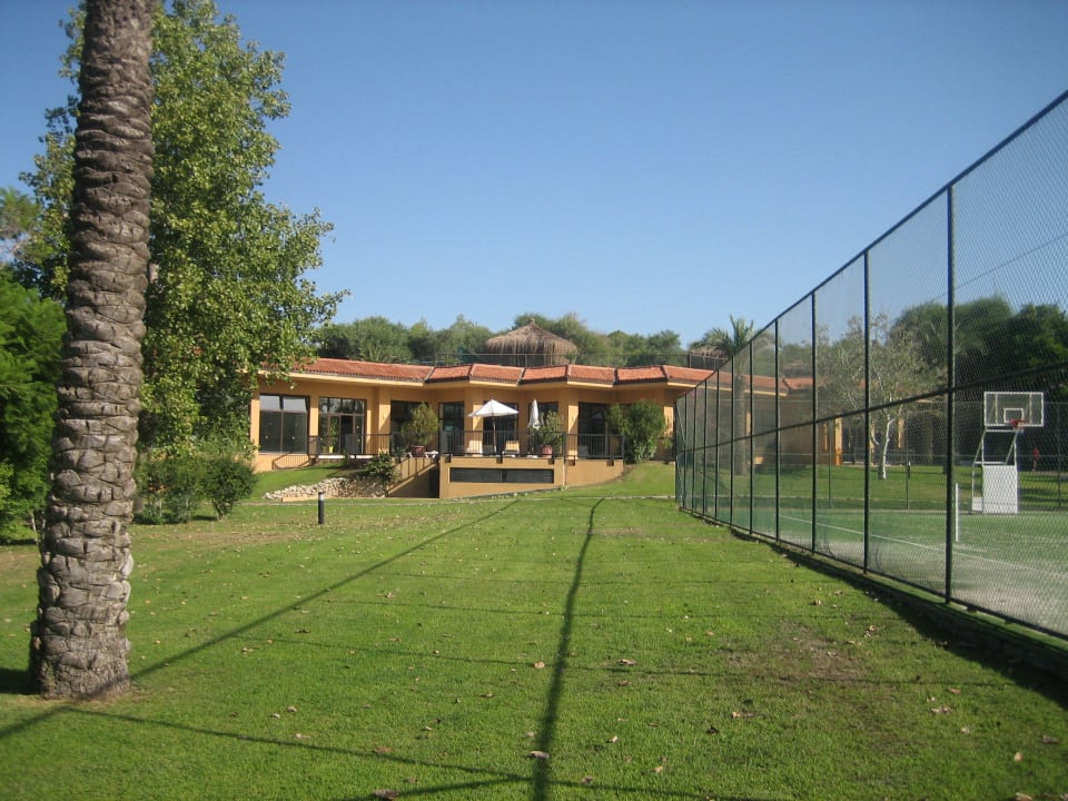 Площадка Asteria Family Belek